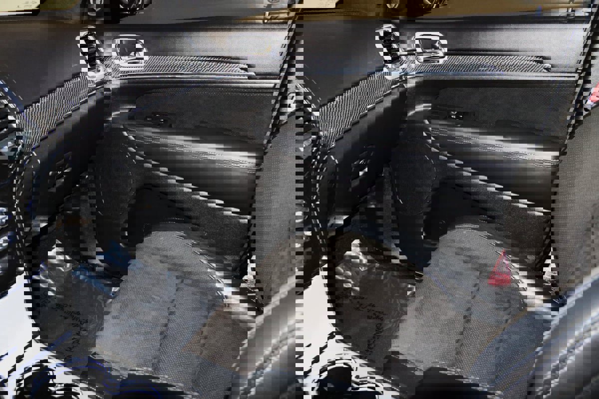 Used 2021 Jeep Grand Cherokee SRT w/ Trailer Tow Group IV image 49