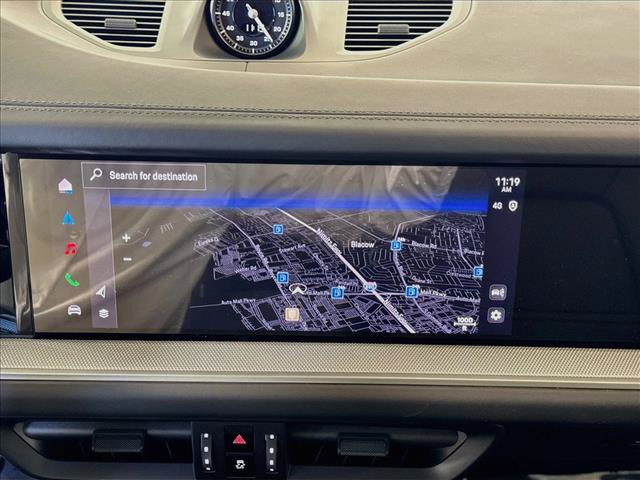 New 2026 Porsche Cayenne Coupe AWD/4WD image 17