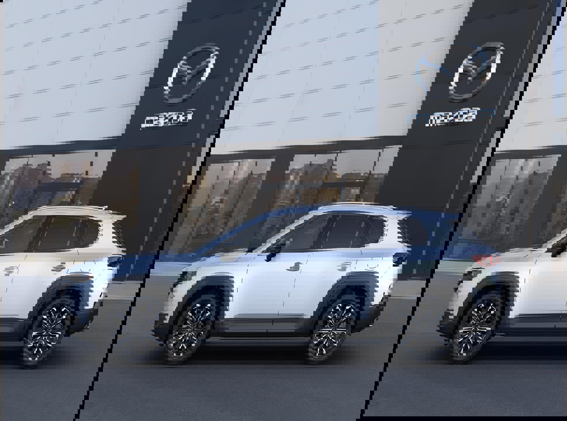 New 2026 MAZDA CX-50 AWD 2.5 S w/ Weather Package image 3