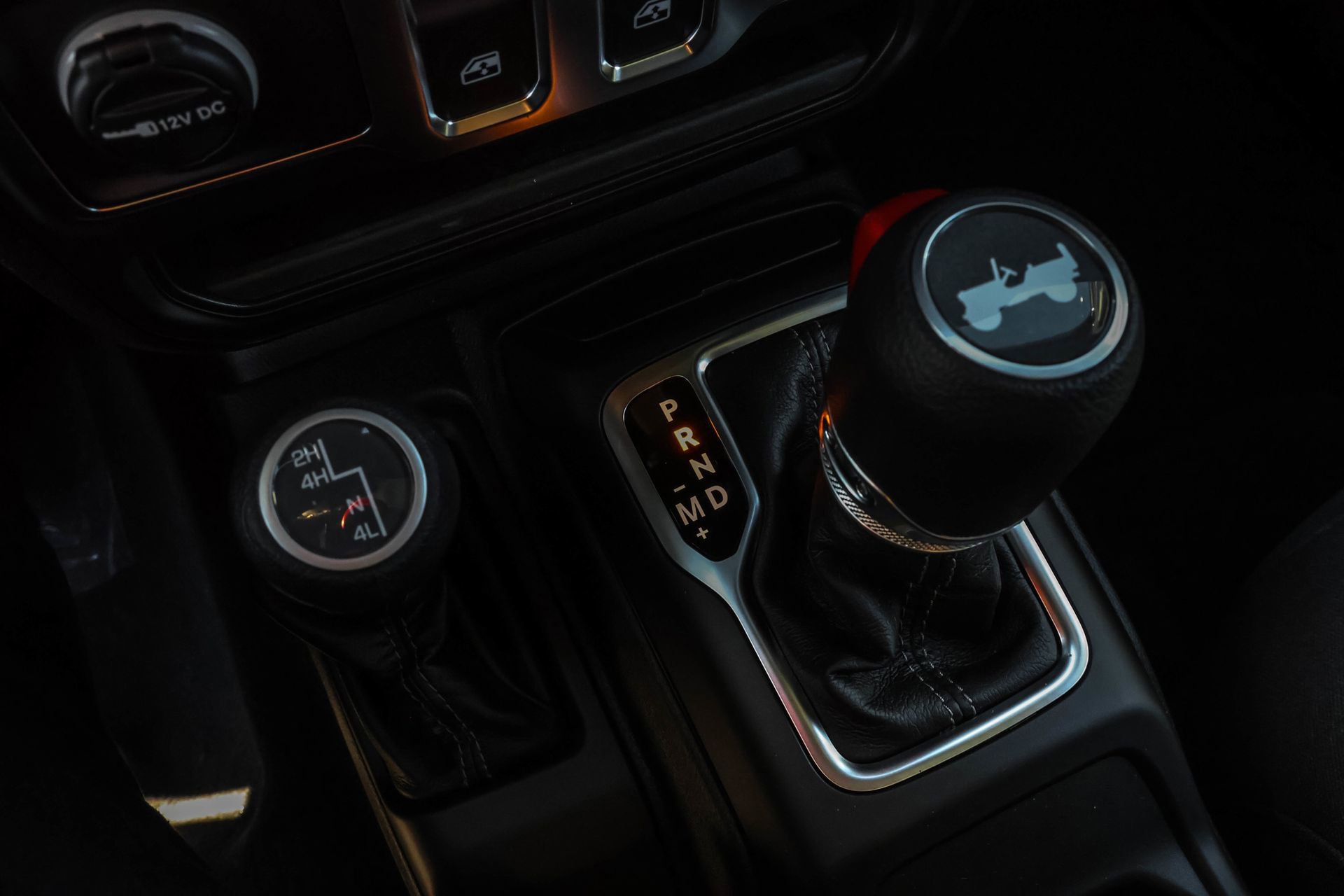 New 2026 Jeep Wrangler Sport AWD/4WD image 18
