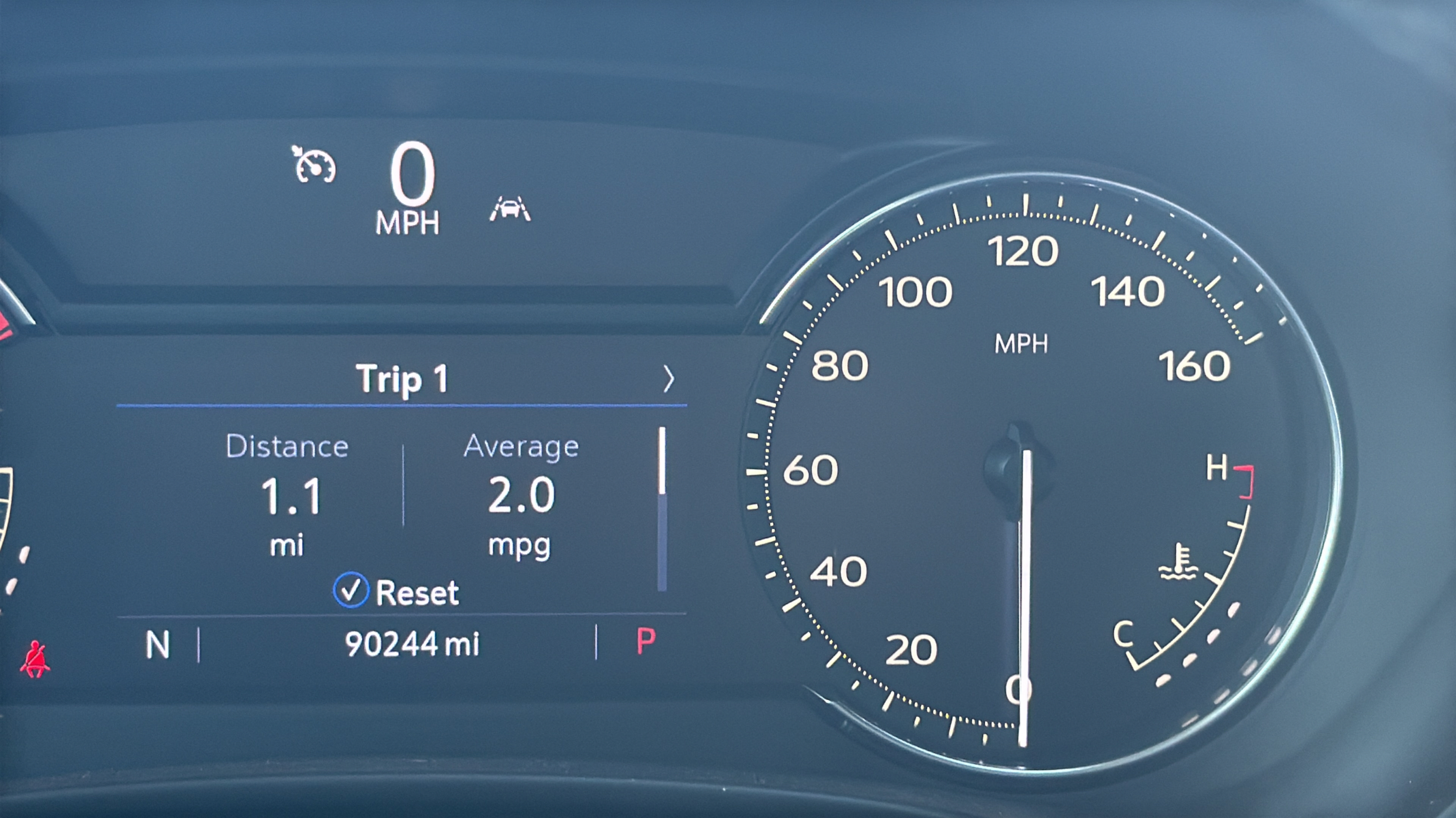 Used 2022 Cadillac XT4 Premium Luxury w/ Enhanced Visibility Package FWD image 20