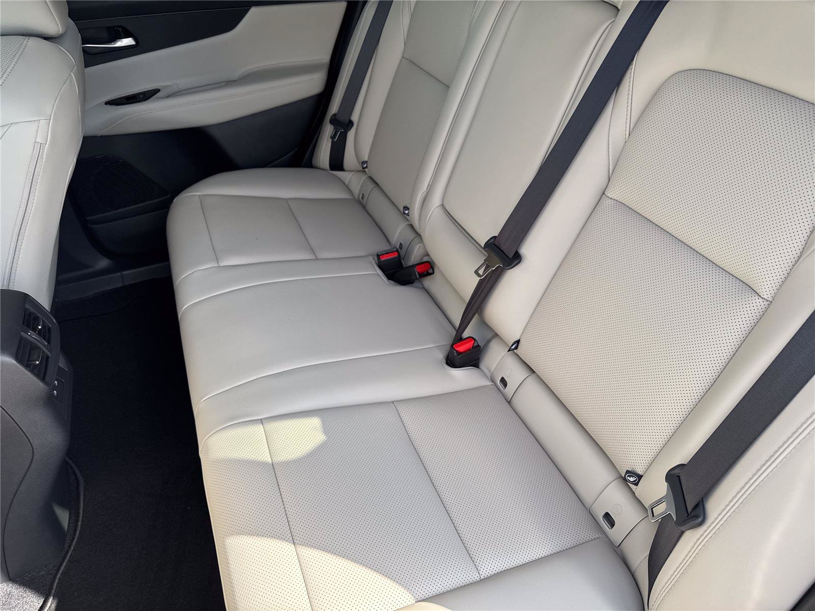 New 2026 Nissan Murano SL AWD/4WD image 30
