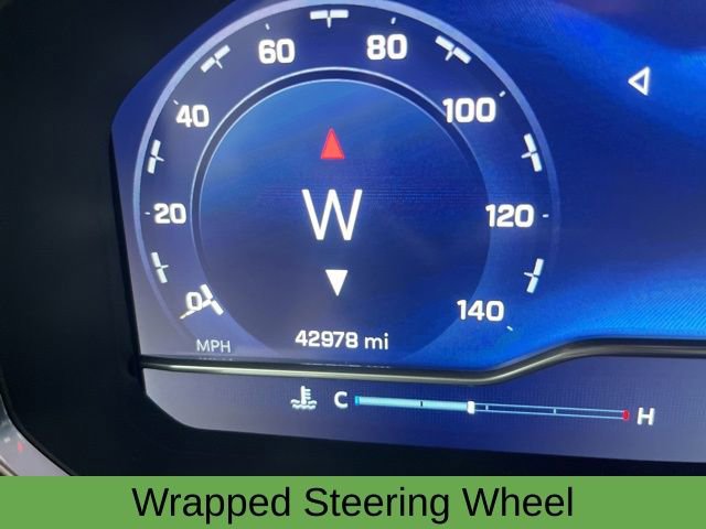 Used 2024 Chevrolet Silverado 1500 RST image 16