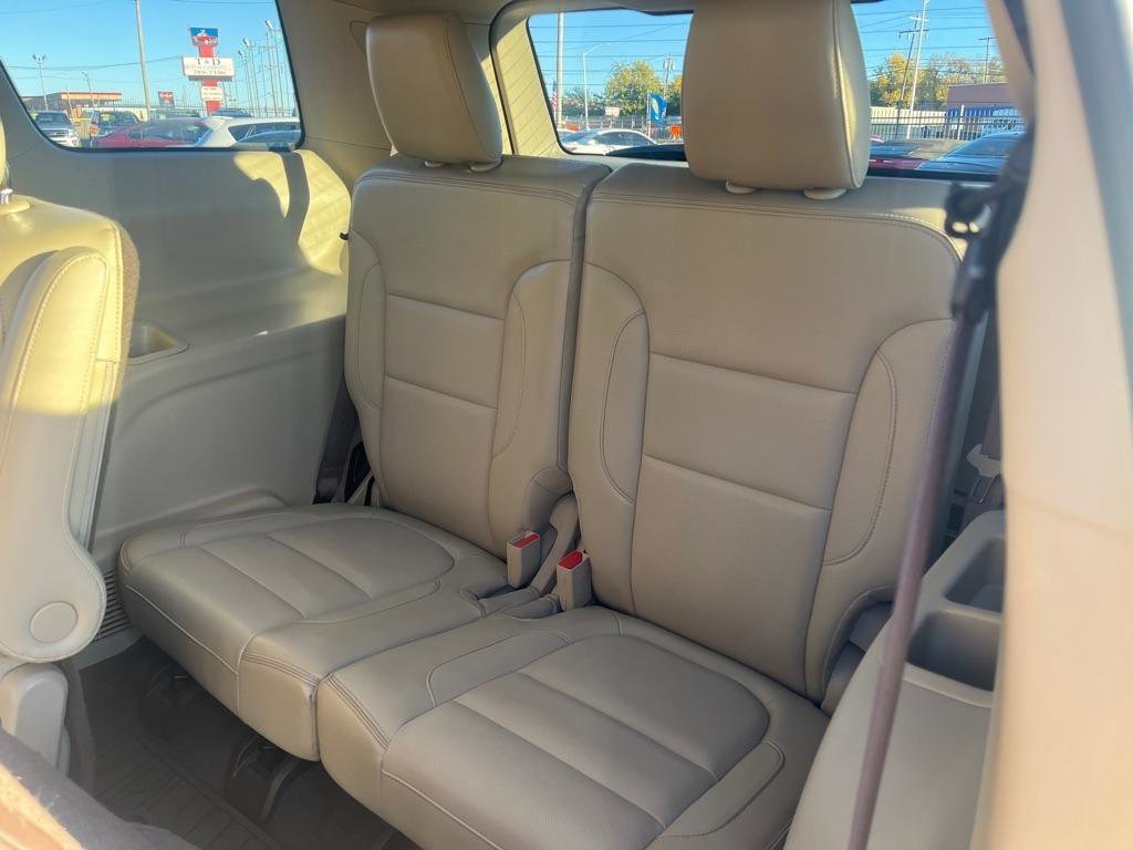 Used 2019 GMC Acadia Denali AWD/4WD image 22