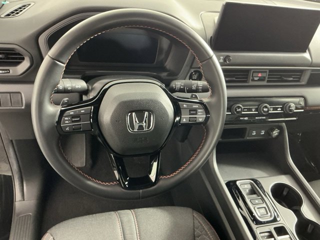 Certified 2026 Honda Pilot Sport image 17