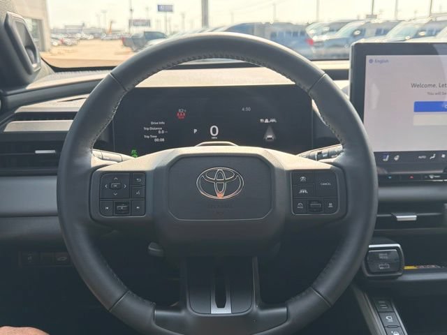 Used 2026 Toyota RAV4 XSE w/ Panoramic Sun Roof Package AWD/4WD image 10