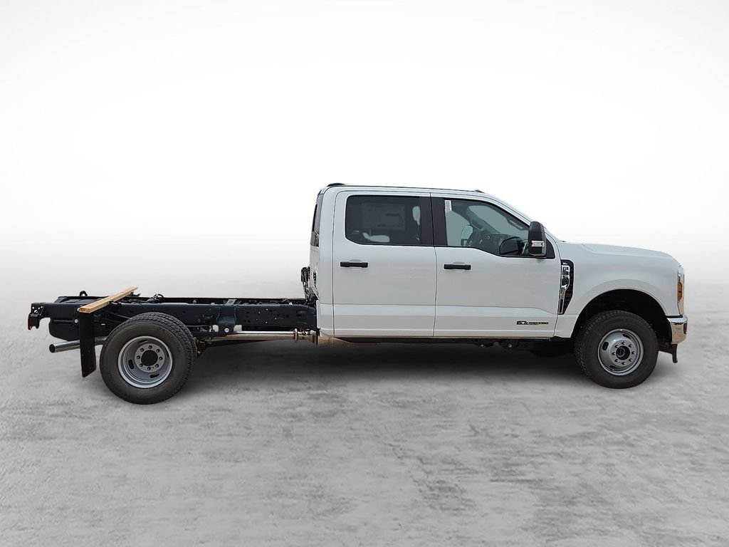 New 2026 Ford F350 XL w/ XL Chrome Package AWD/4WD image 12