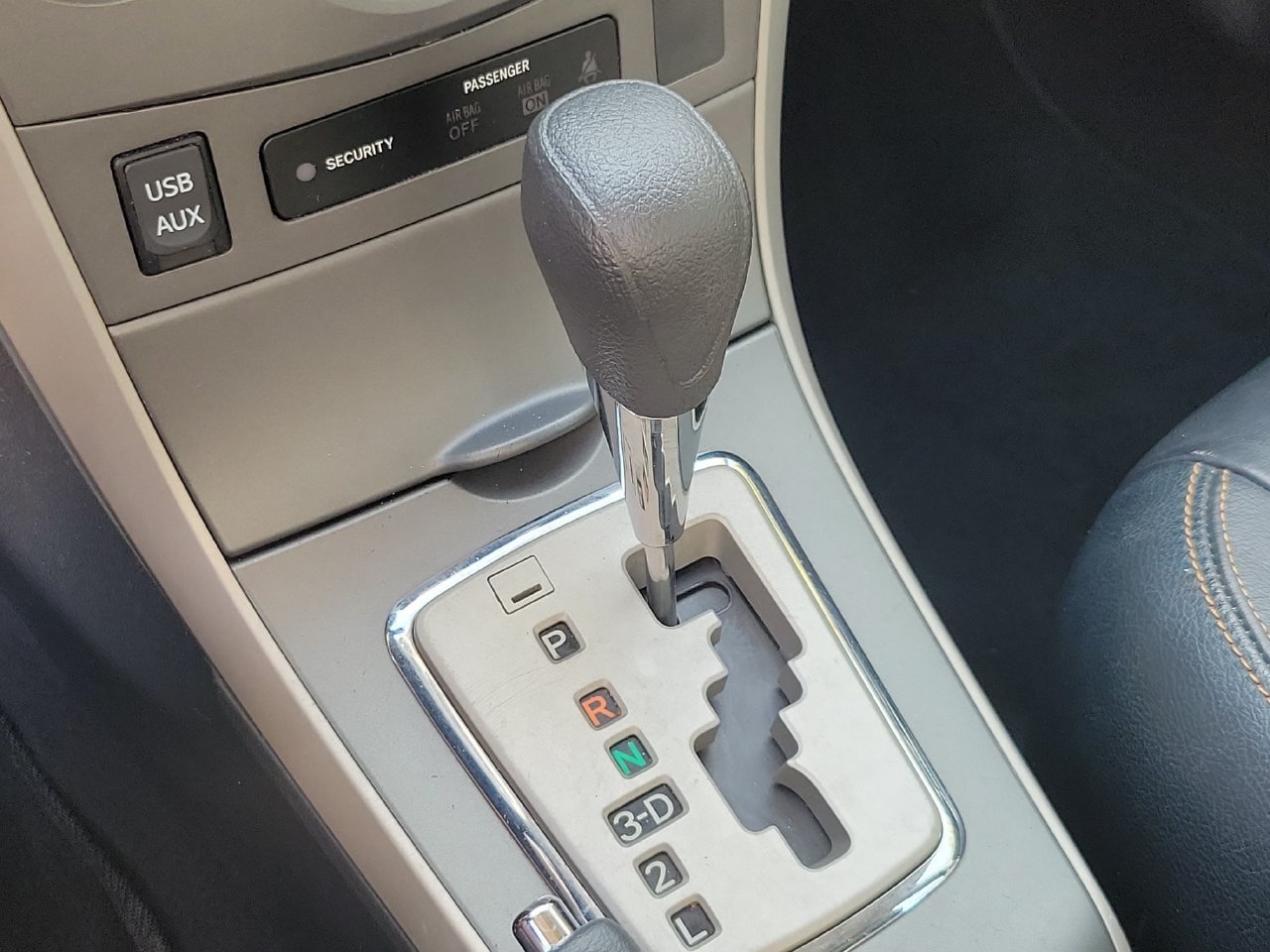 Used 2012 Toyota Corolla S FWD image 24