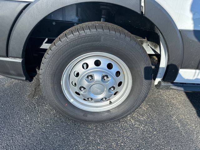 New 2025 Ford Transit 350 Low Roof AWD w/ Load Area Protection Package image 19