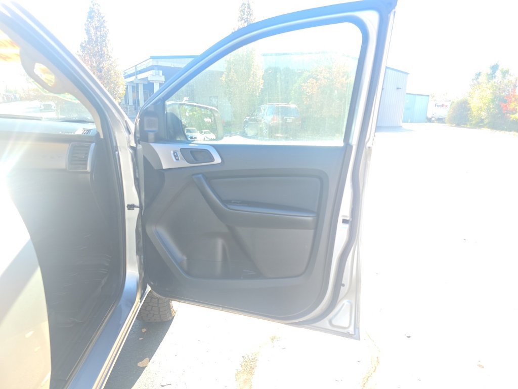 Used 2022 Ford Ranger XL w/ Equipment Group 101A High AWD/4WD image 36