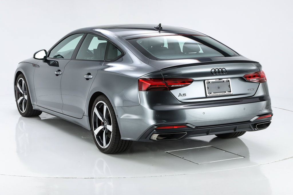 Used 2024 Audi A5 2.0T Prestige AWD/4WD image 53
