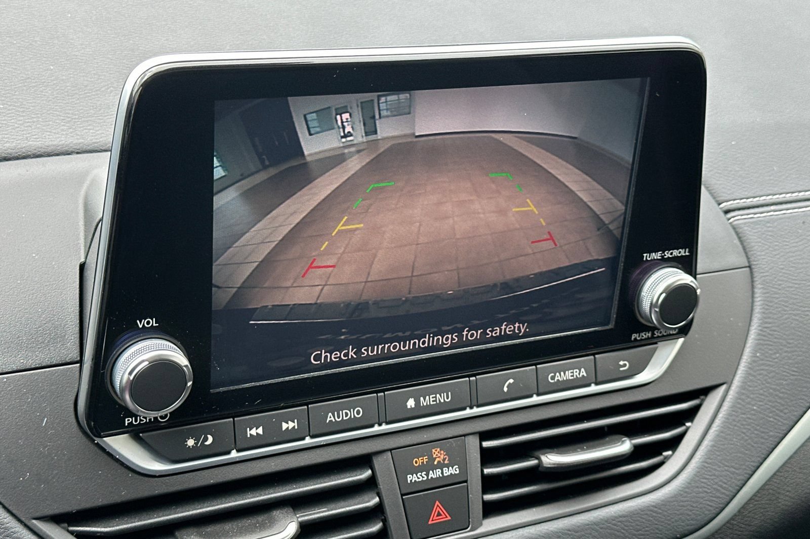 Used 2019 Nissan Altima 2.5 SV FWD image 18