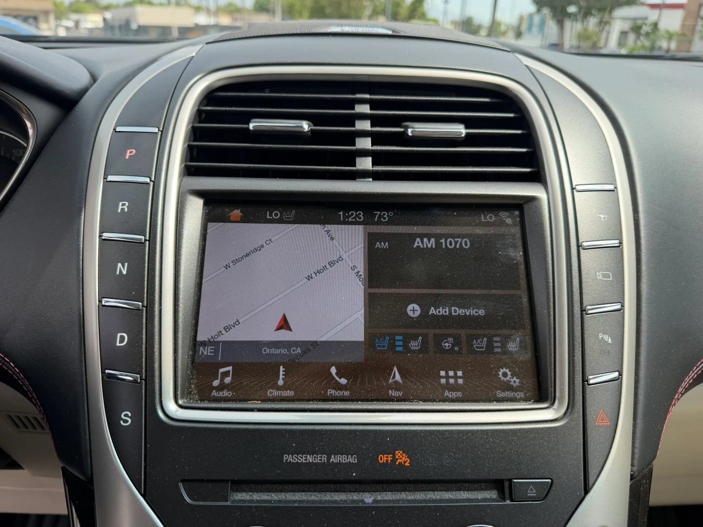 Used 2018 Lincoln MKX Black Label FWD image 26