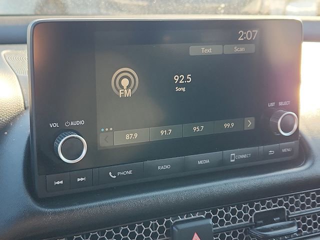 Used 2024 Honda HR-V Sport image 15