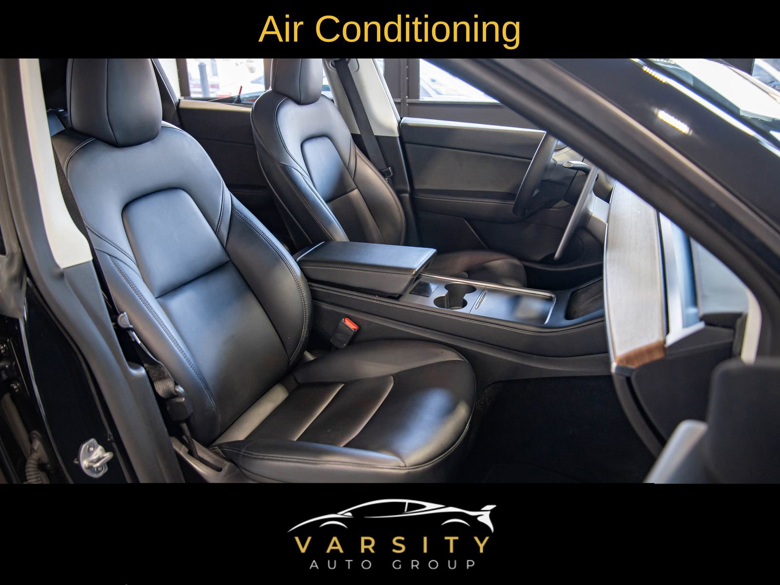 Used 2022 Tesla Model Y Long Range image 15