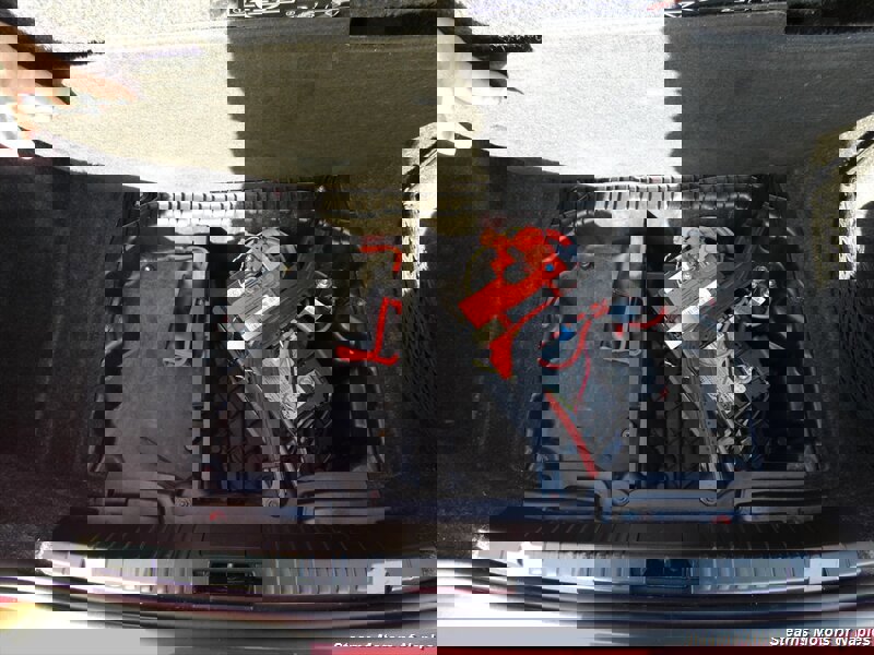 Used 2010 BMW 128i Convertible image 17