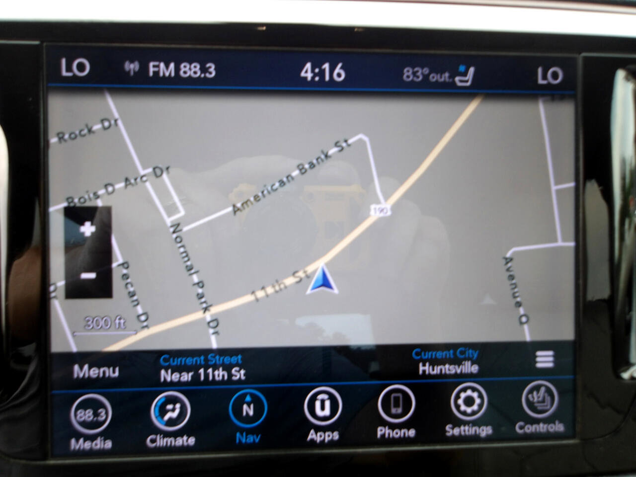 Used 2020 Chrysler Pacifica Limited image 23