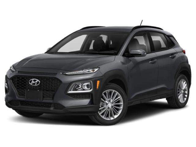 Used 2021 Hyundai Kona SEL