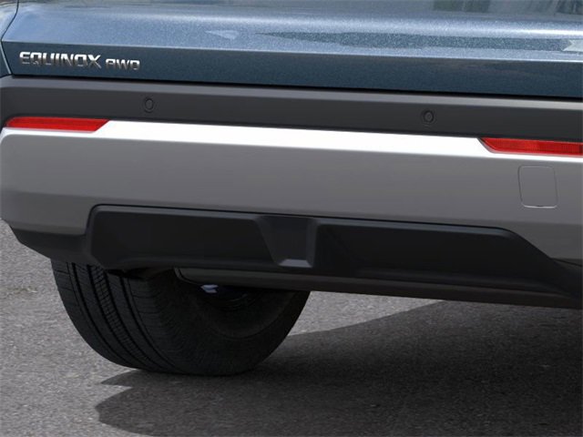 New 2026 Chevrolet Equinox LT w/ Convenience Package II image 14