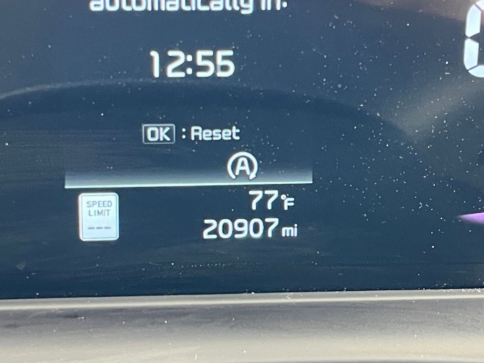 Used 2025 Kia Seltos S image 42