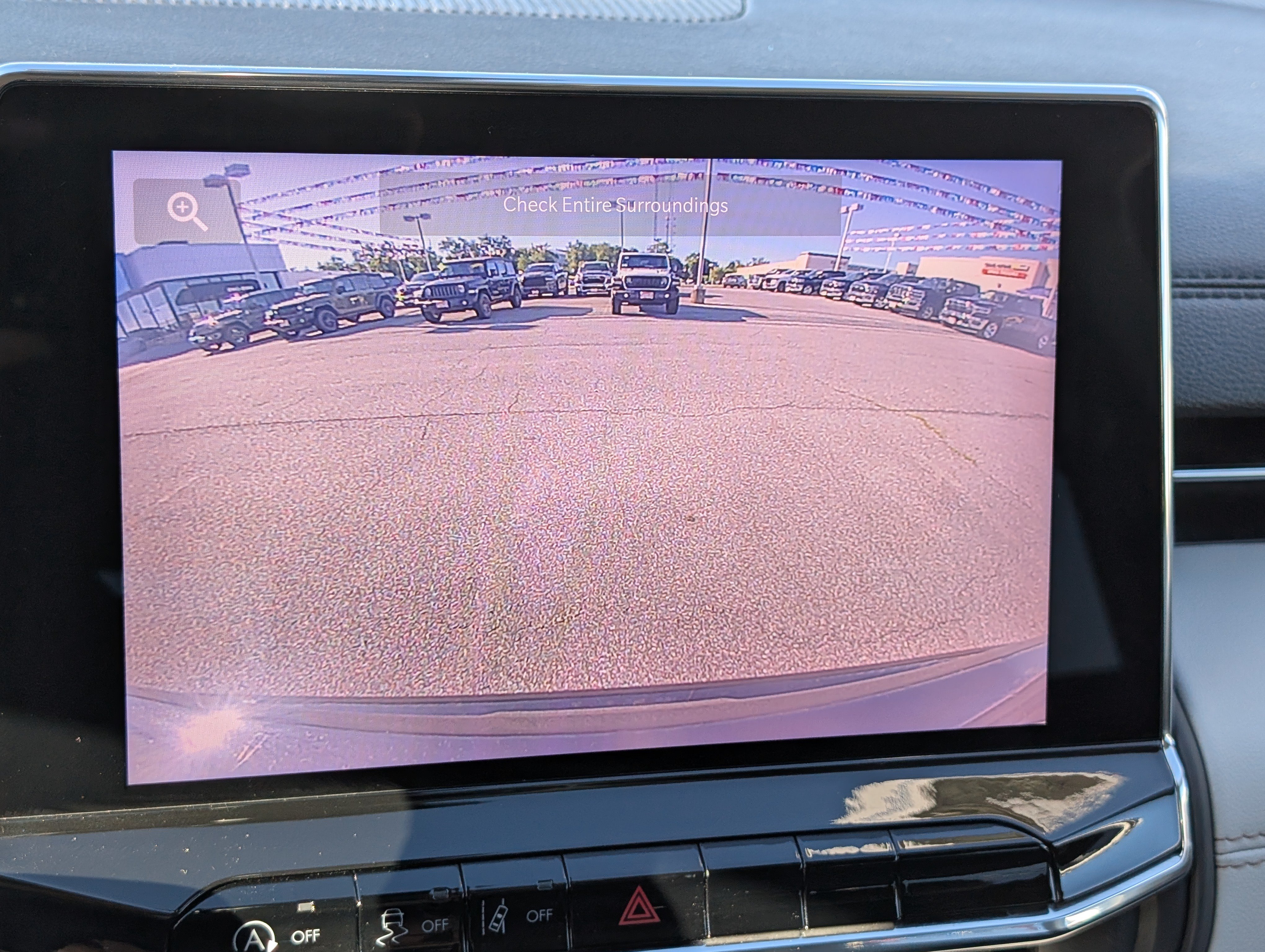 Used 2022 Jeep Compass Limited AWD/4WD image 27