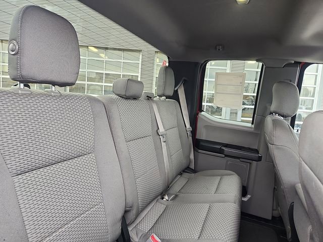 Used 2015 Ford F150 XLT w/ Equipment Group 301A Mid image 28