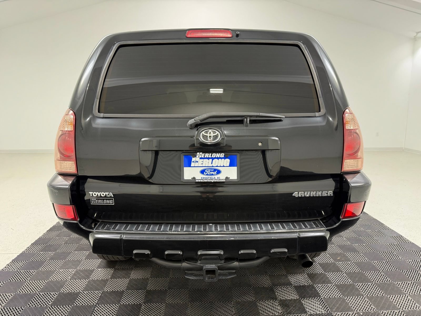 Used 2005 Toyota 4Runner Limited RWD image 4