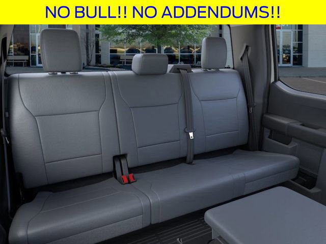 New 2026 Ford F250 XL w/ XL Chrome Package image 12