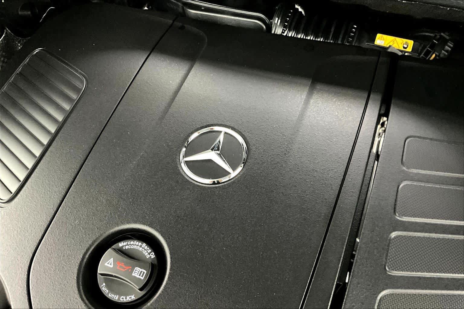 New 2026 Mercedes-Benz GLE 350 4MATIC image 17