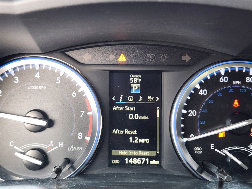 Used 2016 Toyota Highlander Limited Platinum image 17