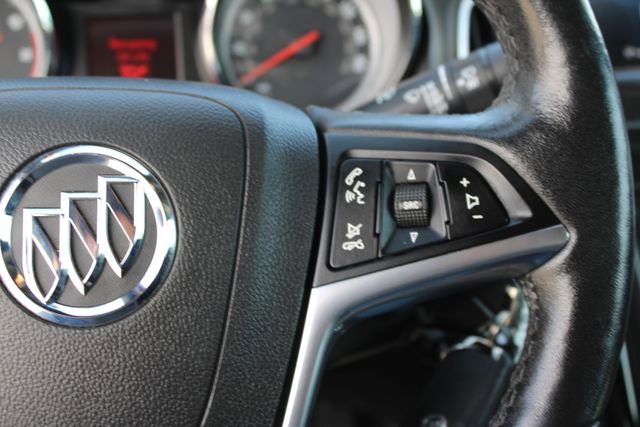 Used 2019 Buick Cascada Premium image 17