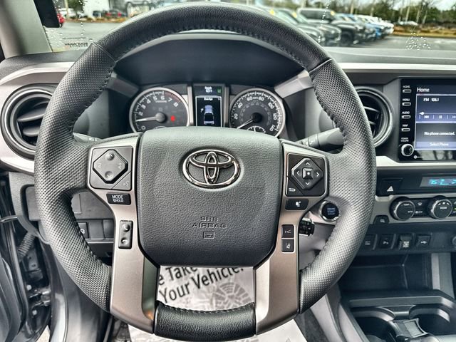 Used 2023 Toyota Tacoma SR5 image 23