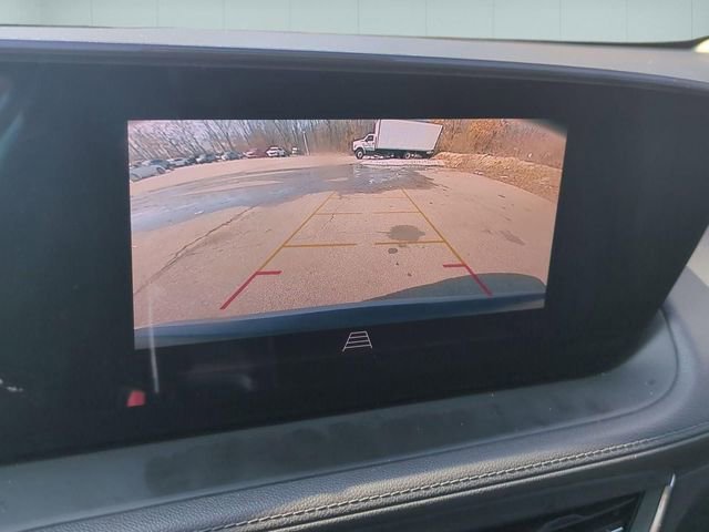 Used 2025 Buick Encore GX Preferred image 14