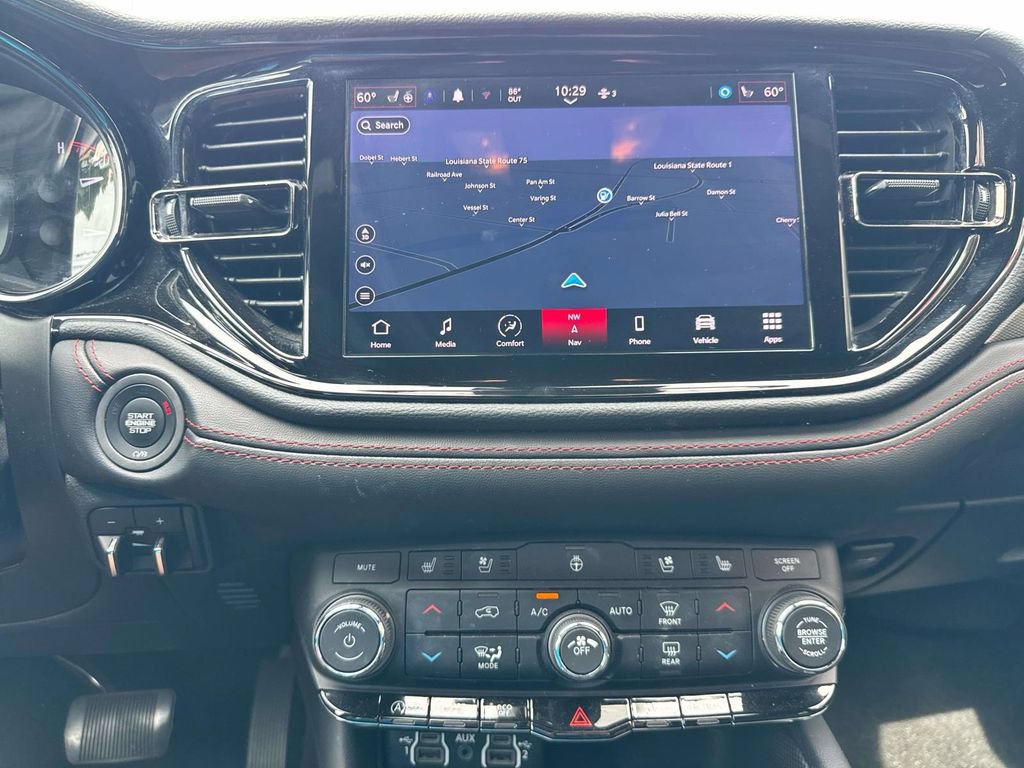 Used 2024 Dodge Durango GT RWD image 49