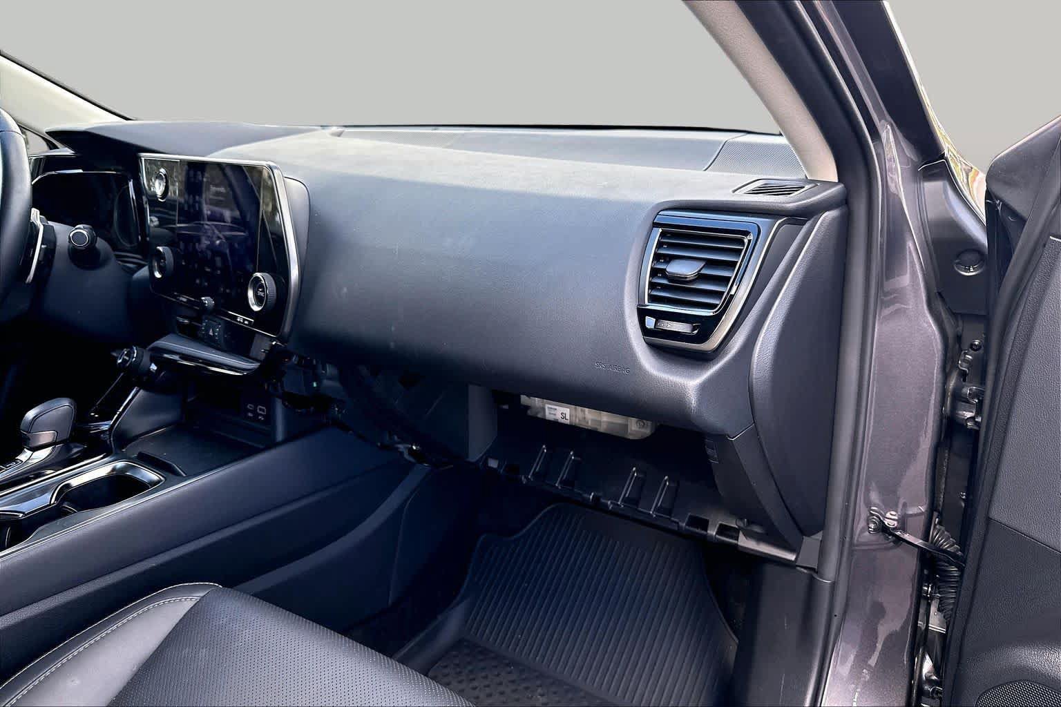 Used 2025 Lexus NX 350h AWD w/ Accessory Package (2T) image 18