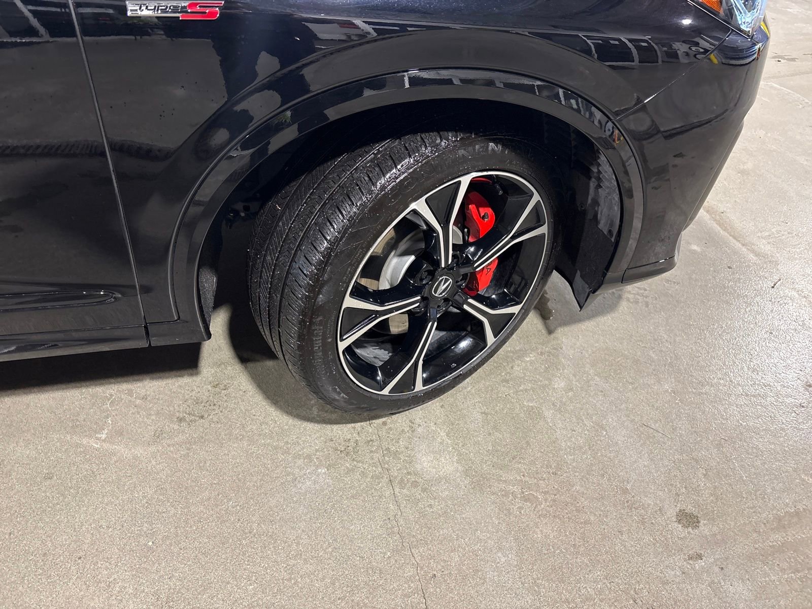 Used 2025 Acura MDX Type S image 33