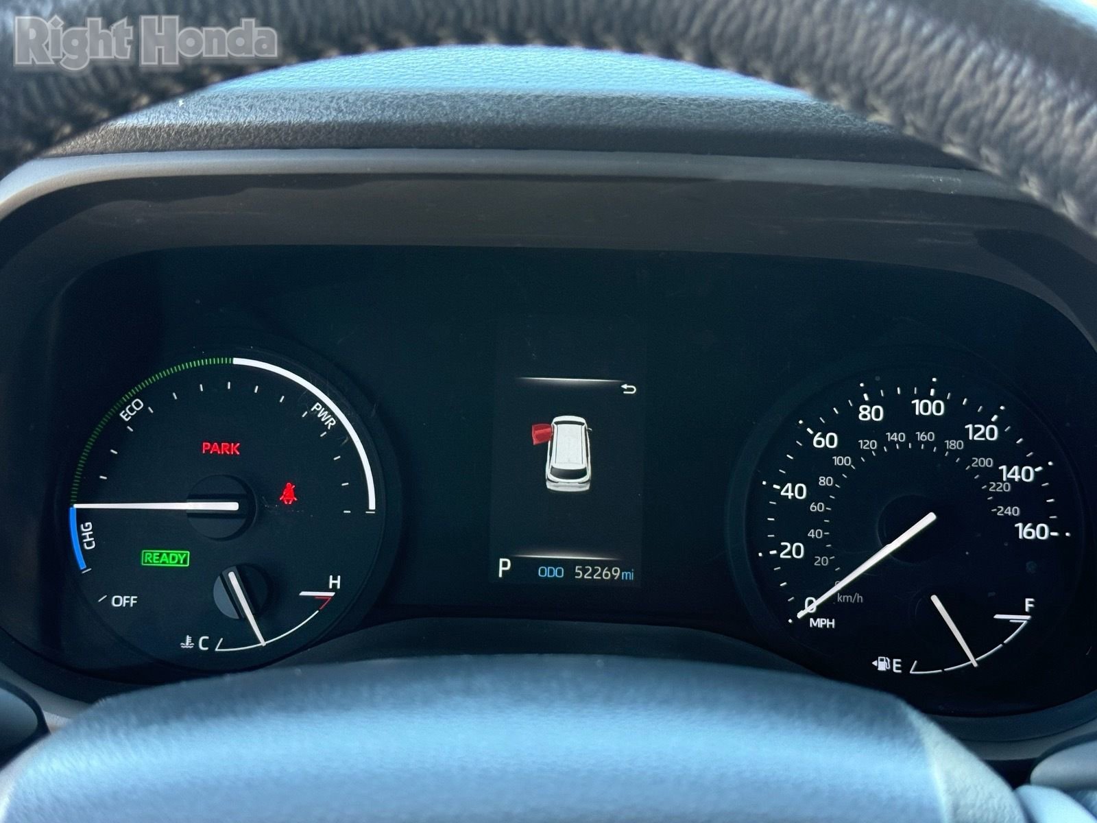 Used 2024 Toyota Sienna XLE FWD image 19