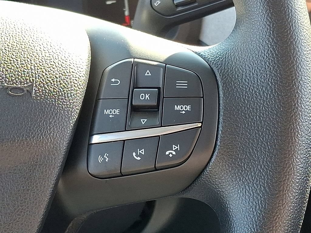 New 2025 Ford Maverick XLT w/ 4K Tow Package AWD/4WD image 18