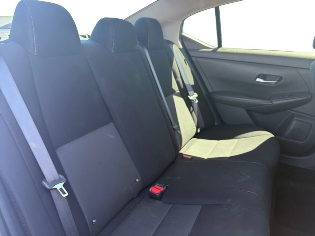 Used 2023 Nissan Sentra SV FWD image 18