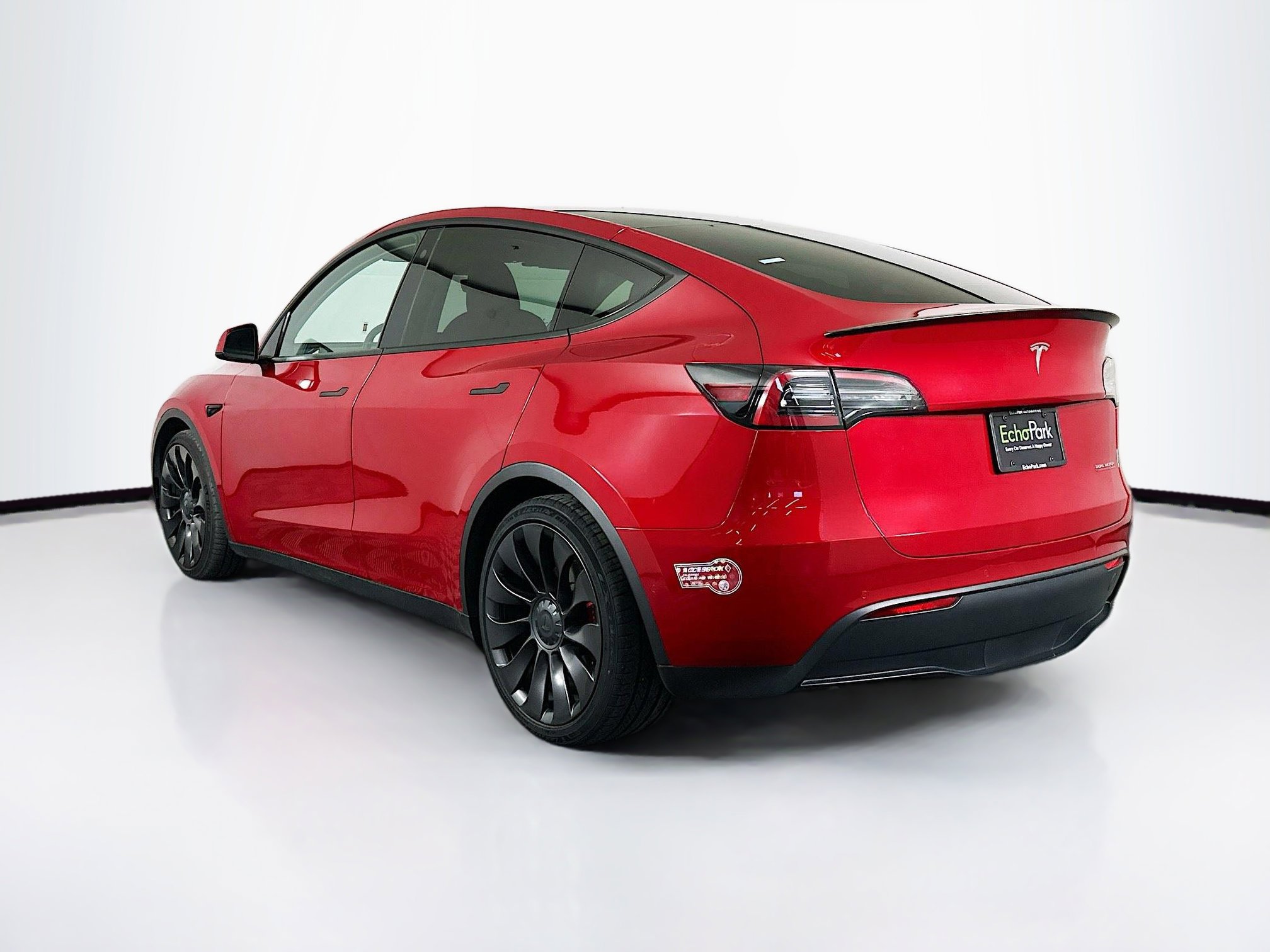 Used 2022 Tesla Model Y Performance image 5