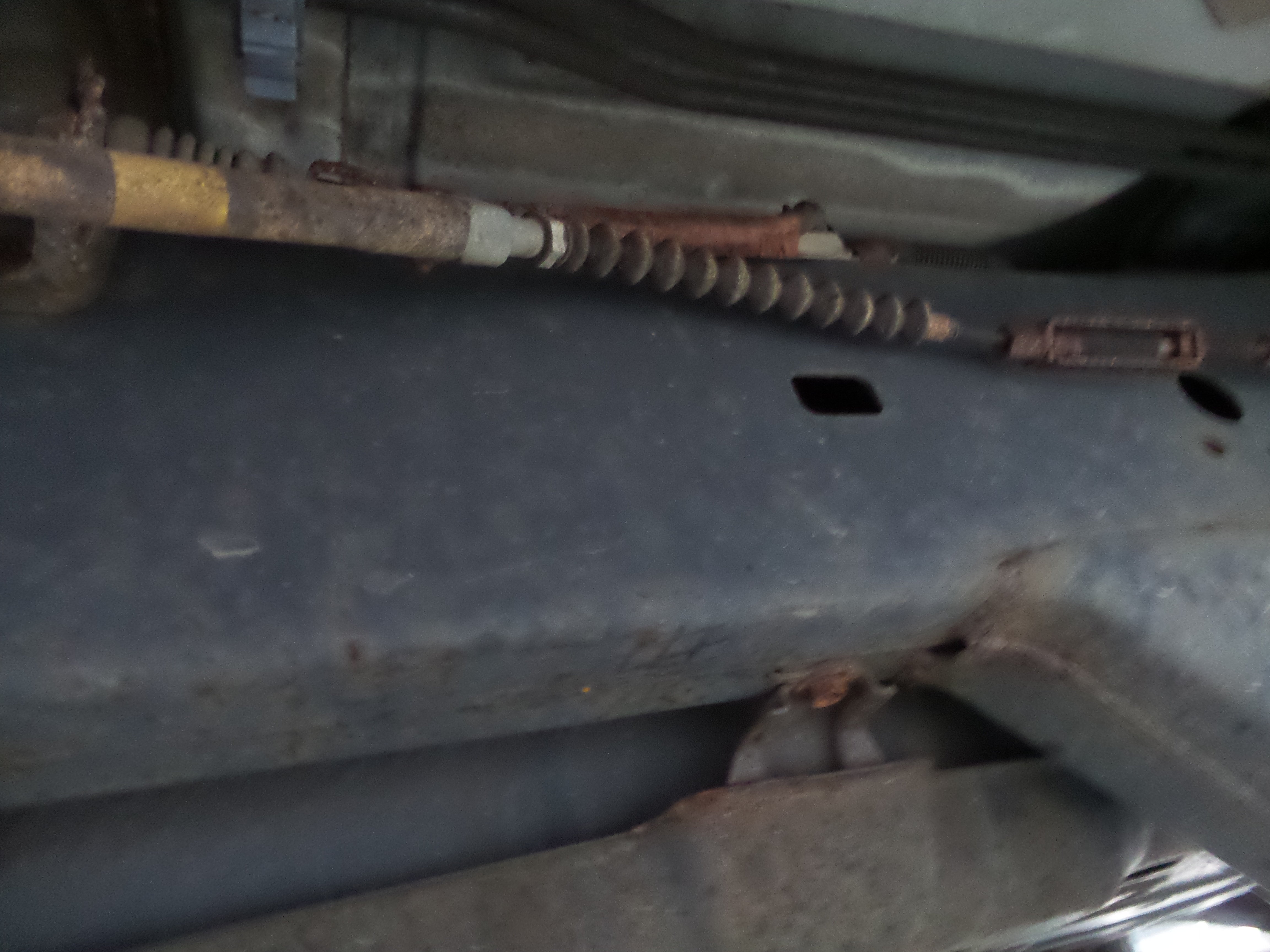 Used 2001 Toyota Sequoia SR5 AWD/4WD image 11