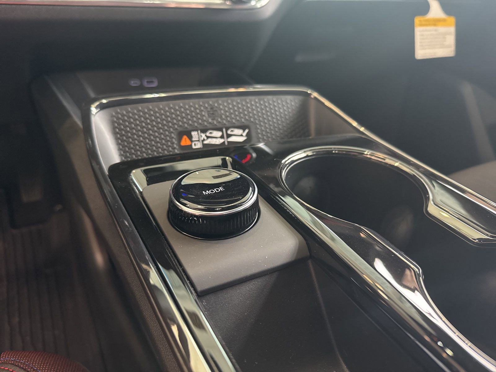 New 2026 Chevrolet Equinox RS w/ Safety and Technology Package image 26