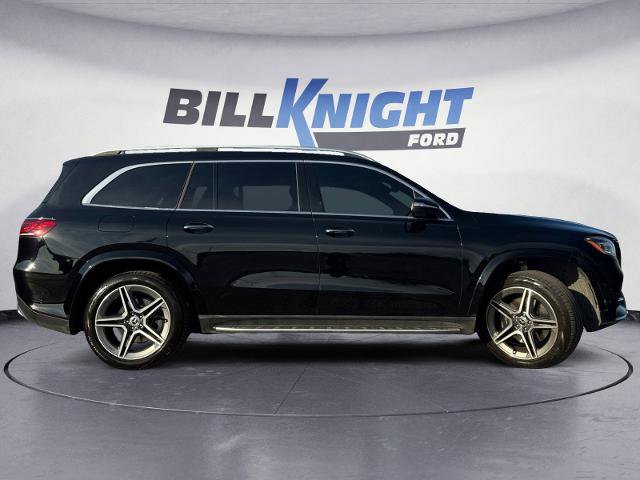 Used 2022 Mercedes-Benz GLS 450 4MATIC image 6