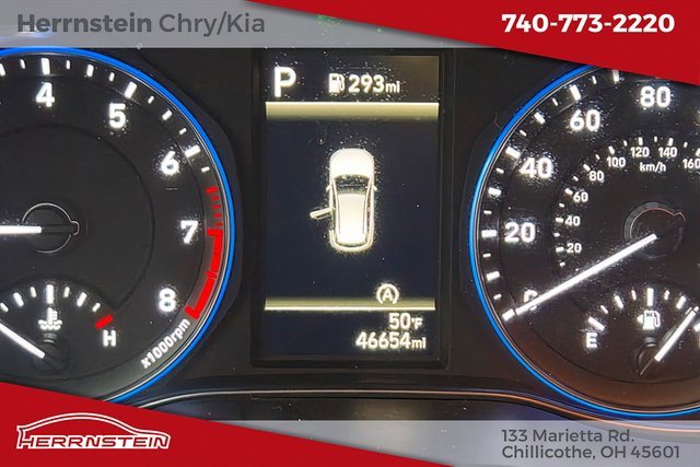 Used 2023 Hyundai Kona SEL image 7