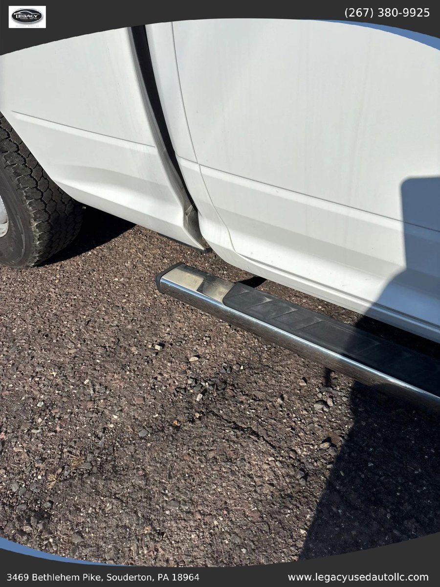 Used 2020 RAM 1500 Tradesman w/ Protection Group image 60