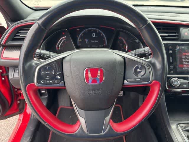 Used 2018 Honda Civic Type R image 14