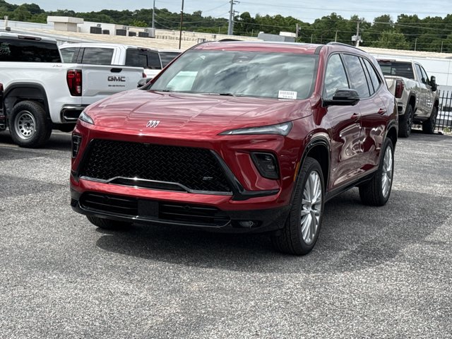 New 2026 Buick Enclave Sport Touring w/ Power Package FWD image 10