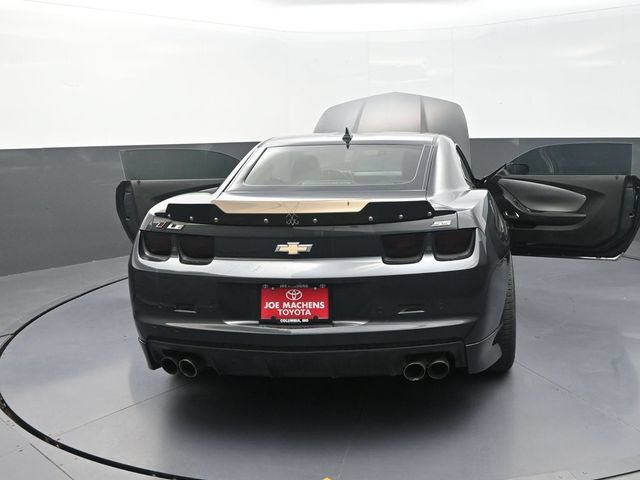 Used 2013 Chevrolet Camaro SS RWD image 41