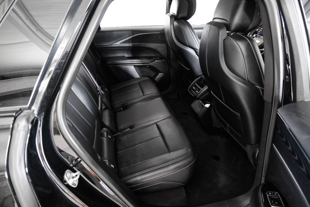 Used 2024 Cadillac Lyriq Sport w/ LPO, Floor Liner Package AWD/4WD image 36
