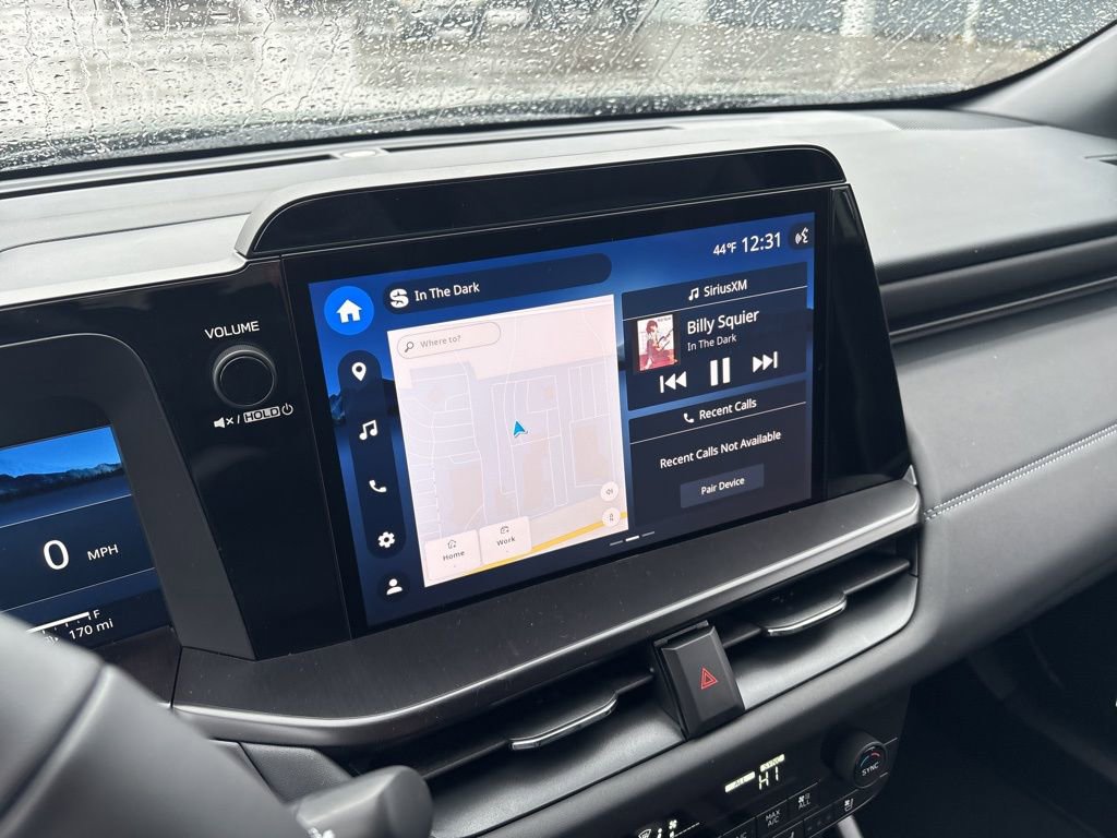 New 2026 Subaru Outback Touring XT image 17